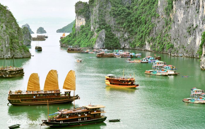 Le 40 migliori cose da fare in Vietnam