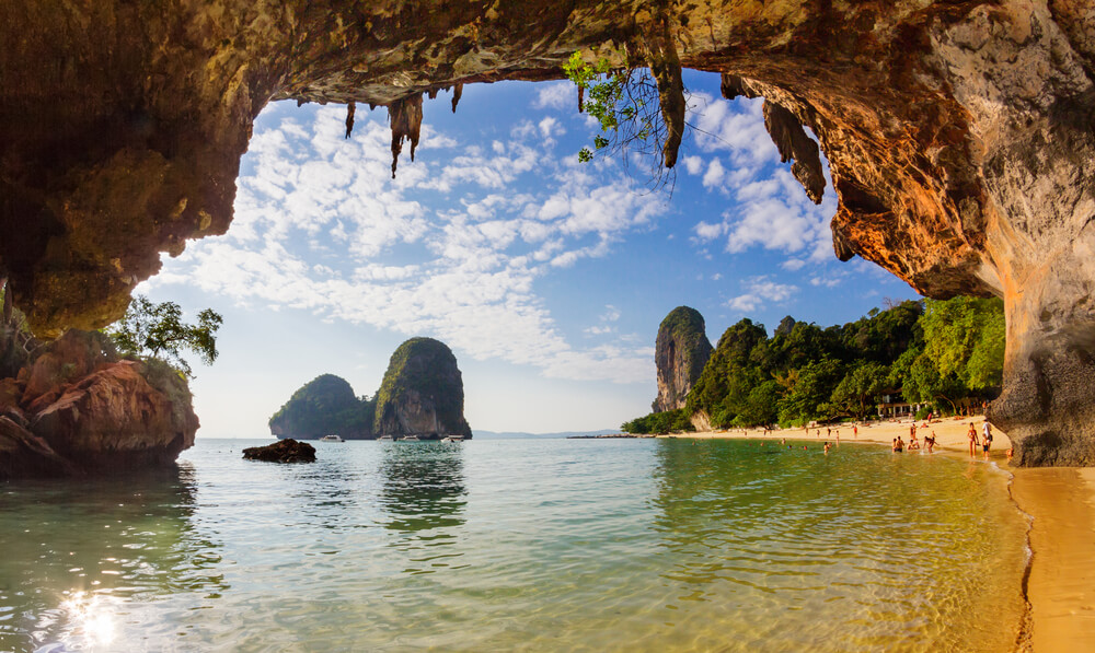 Krabi Tailandia Le 10 Migliori Cose Romantiche Da Fare In Coppia 