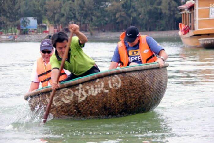 Le 40 migliori cose da fare in Vietnam