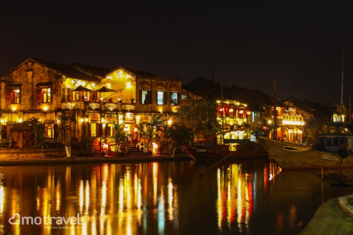 Città antica di Hoi An